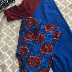 Lularoe set